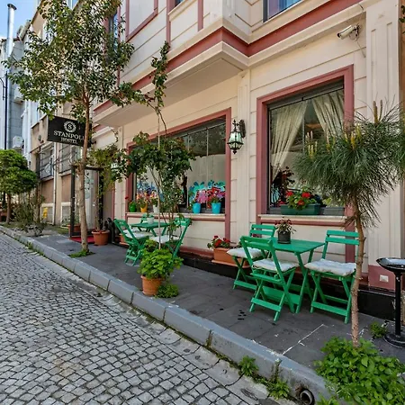 Stanpoli Hostel-2