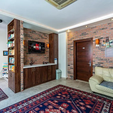 Stanpoli Hostel-3